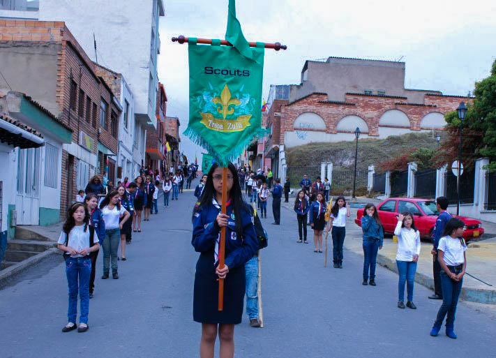 Programa de Jóvenes